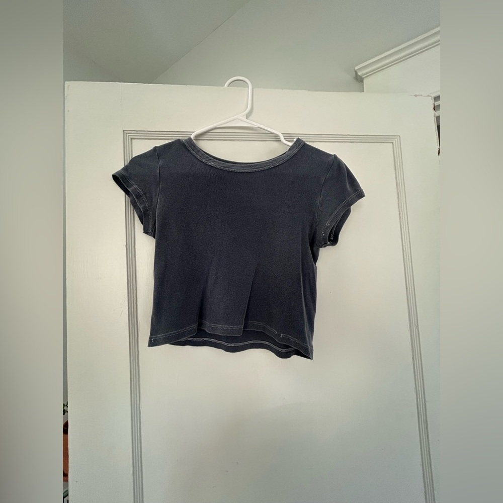 Brandy Melville Baby Tees